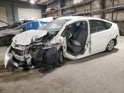 Salvage Cars with No Bids Yet For Sale at auction: 2008 Toyota Prius