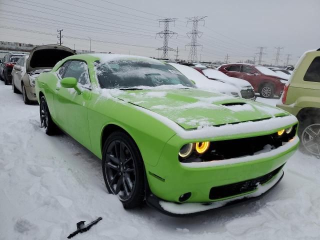 2023 Dodge Challenger GT