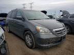 2007 Honda Odyssey EXL