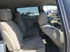 2012 Nissan Quest S