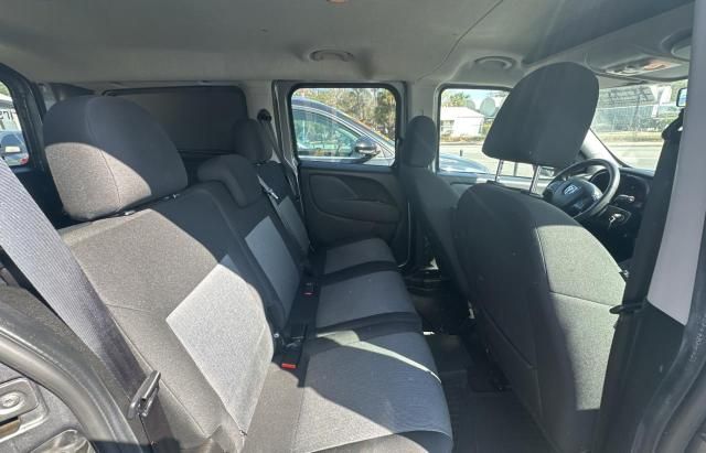 2020 Dodge RAM Promaster City SLT