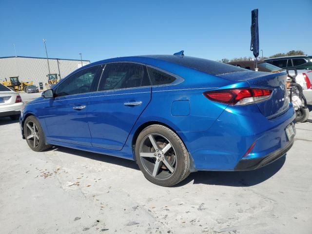 2019 Hyundai Sonata Limited