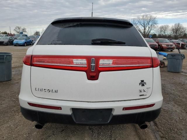 2014 Lincoln MKT