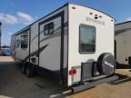 2018 Wildcat Travel Trailer