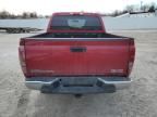 2006 GMC Canyon