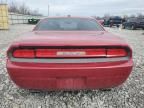 2013 Dodge Challenger SXT