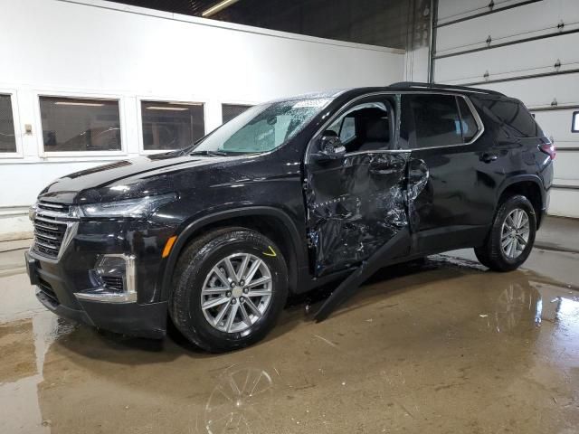 2023 Chevrolet Traverse LT