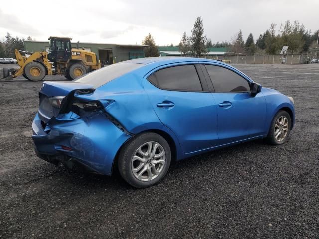 2016 Scion IA