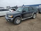 2000 Toyota 4runner SR5