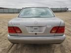 1999 Mercedes-Benz E 320