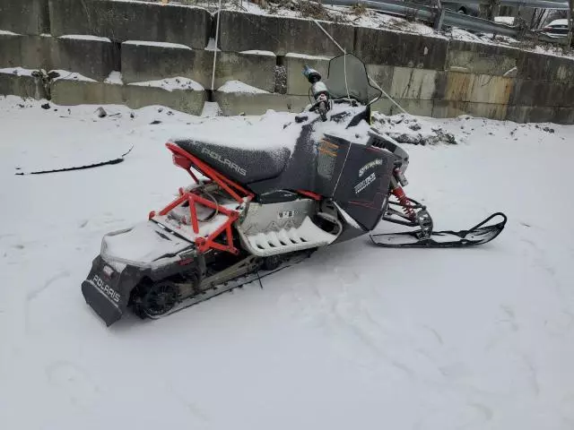 2010 Polaris 600 Rush