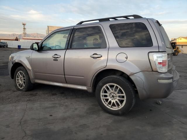 2008 Mercury Mariner