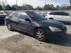 2005 Honda Accord EX