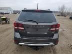 2019 Dodge Journey Crossroad