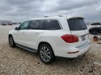 2015 Mercedes-Benz GL 450 4matic