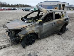 Salvage cars for sale at Franklin, WI auction: 2017 Toyota Rav4 XLE