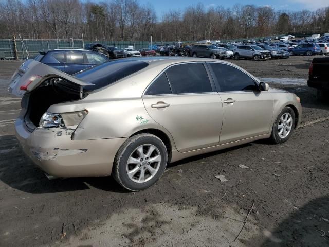 2009 Toyota Camry SE