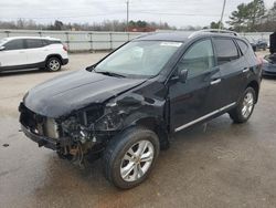 Nissan Rogue Vehiculos salvage en venta: 2015 Nissan Rogue Select S