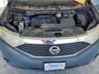 2012 Nissan Quest S