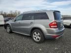 2011 Mercedes-Benz GL 450 4matic