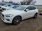 2021 Volvo XC60 T5 Inscription