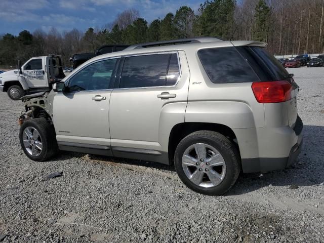 2014 GMC Terrain SLT