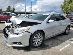 Salvage Cars with No Bids Yet For Sale at auction: 2014 Chevrolet Malibu LTZ