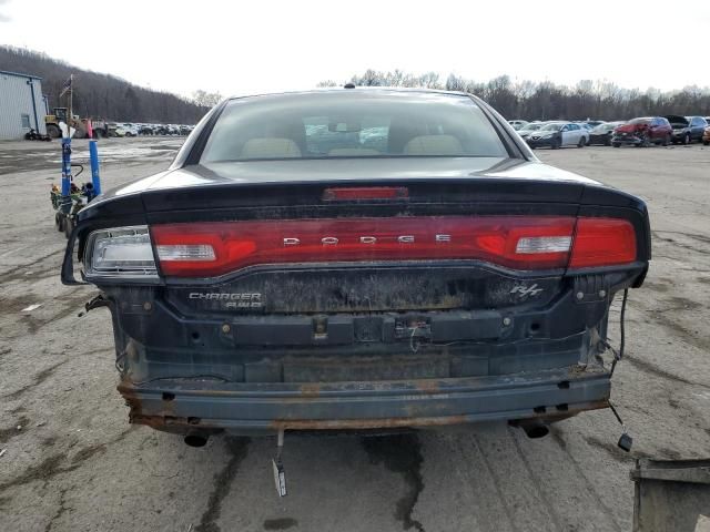 2011 Dodge Charger R/T