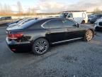 2014 Lexus LS 460