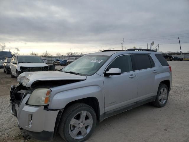 2012 GMC Terrain SLE