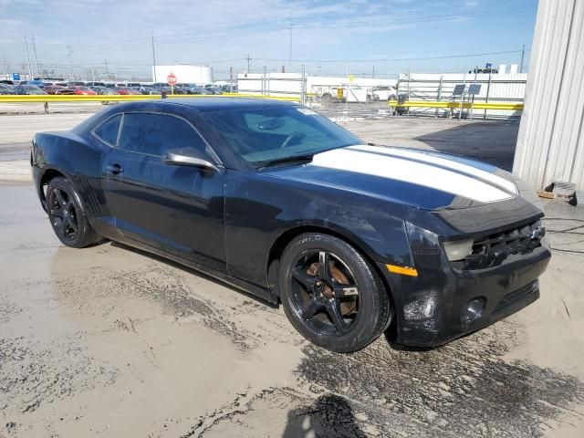 2011 Chevrolet Camaro LS