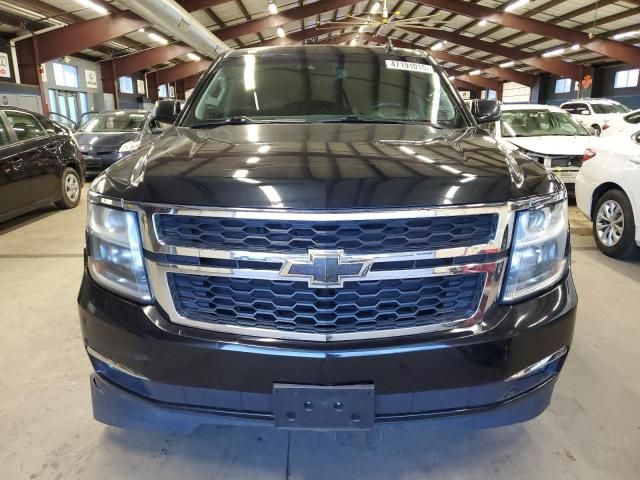 2019 Chevrolet Suburban K1500 LT