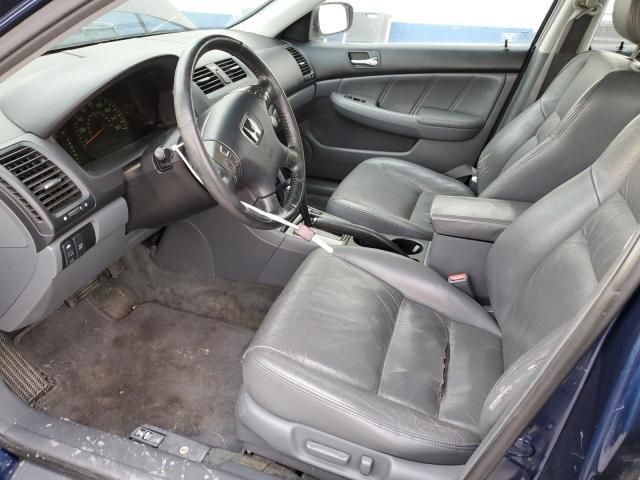 2004 Honda Accord EX