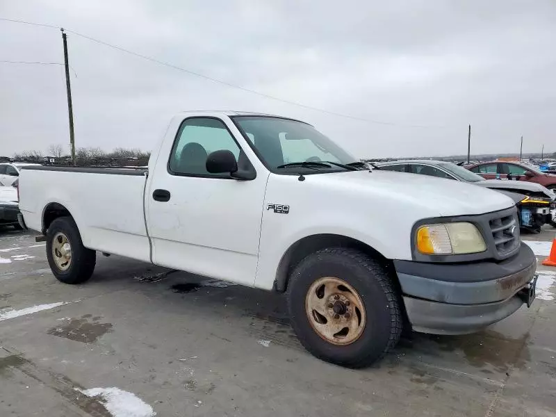 2003 Ford F150