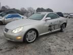 2002 Lexus SC 430