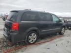 2011 Dodge Grand Caravan Crew