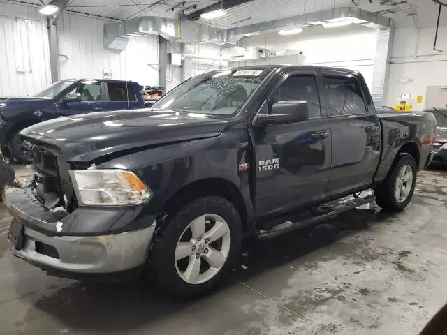 2016 Dodge RAM 1500 SLT