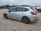 2012 Subaru Impreza Sport Premium