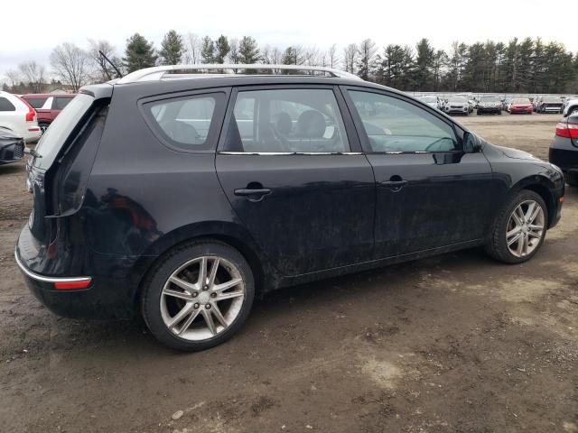 2011 Hyundai Elantra Touring GLS