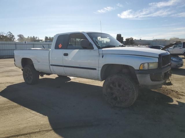 2001 Dodge RAM 2500