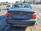 2009 BMW 528 XI