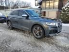 2018 Audi SQ5 Premium Plus