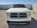 2012 Dodge Durango SXT