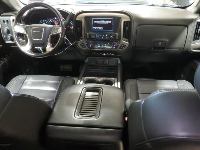 2018 GMC Sierra K1500 Denali