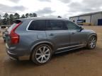 2016 Volvo XC90 T6