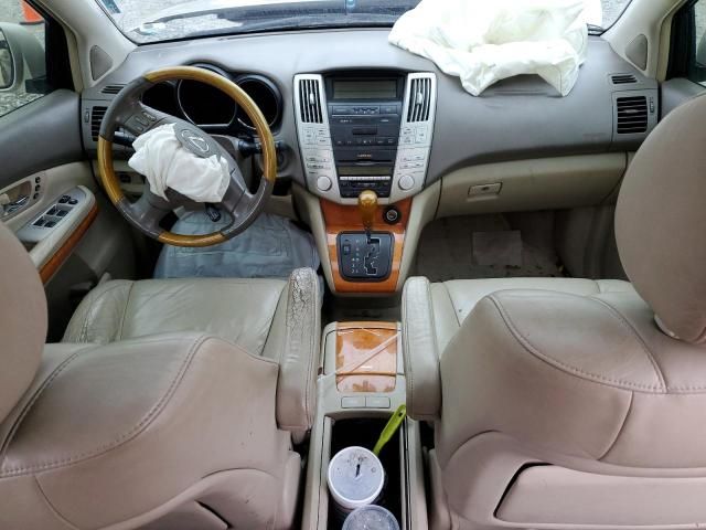 2004 Lexus RX 330