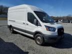 2021 Ford Transit T-250