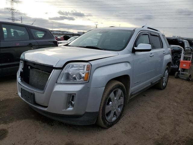 2012 GMC Terrain SLT