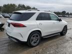 2021 Mercedes-Benz GLE 350 4matic