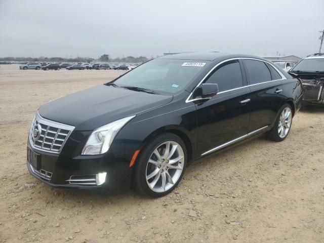 2013 Cadillac XTS Premium Collection